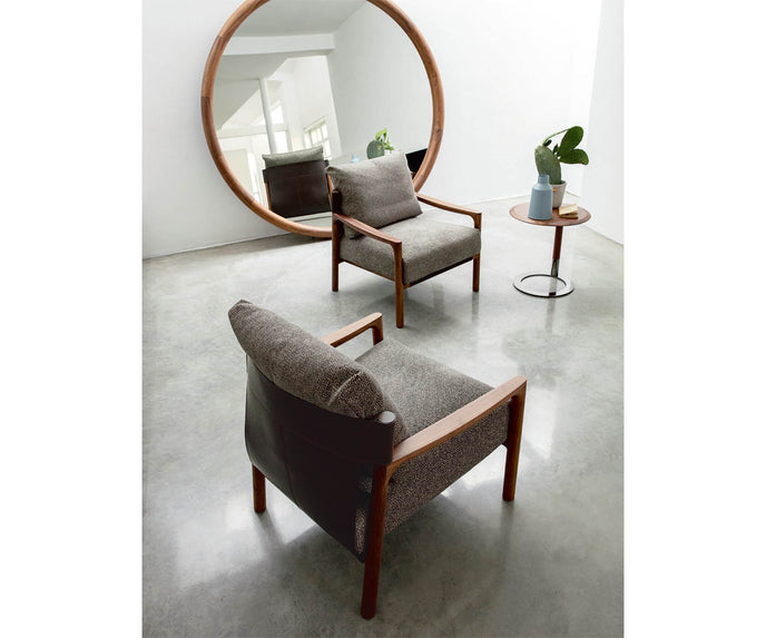 Vera Armchair Porada