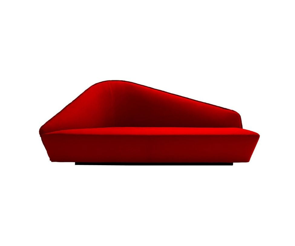 High end Verlaine Sofa by Driade Casa Design