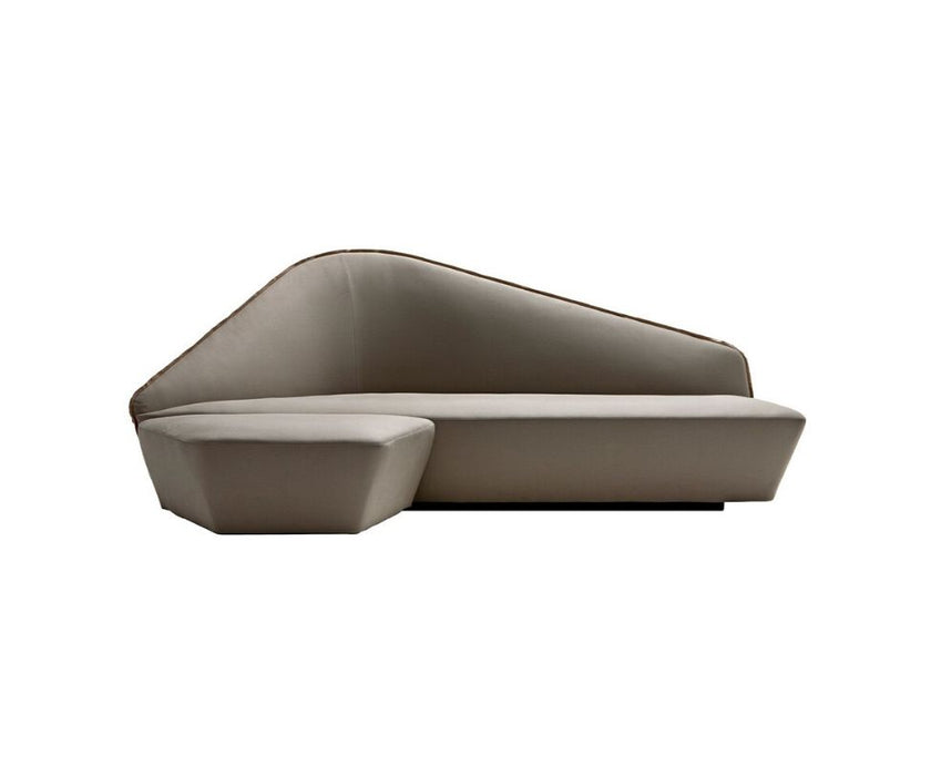 High end Verlaine Sofa by Driade Casa Design