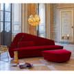 High end Verlaine Sofa by Driade Casa Design