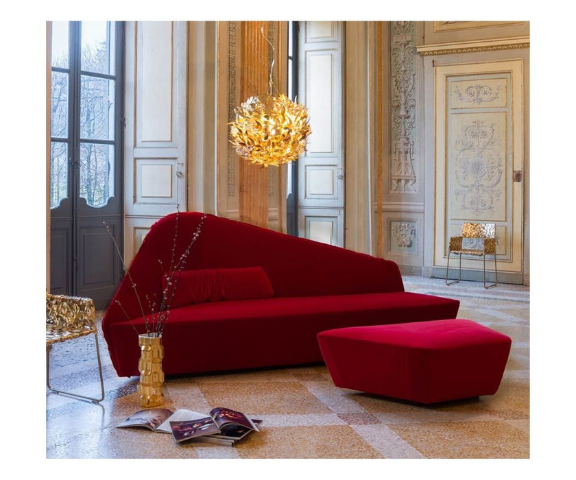 High end Verlaine Sofa by Driade Casa Design