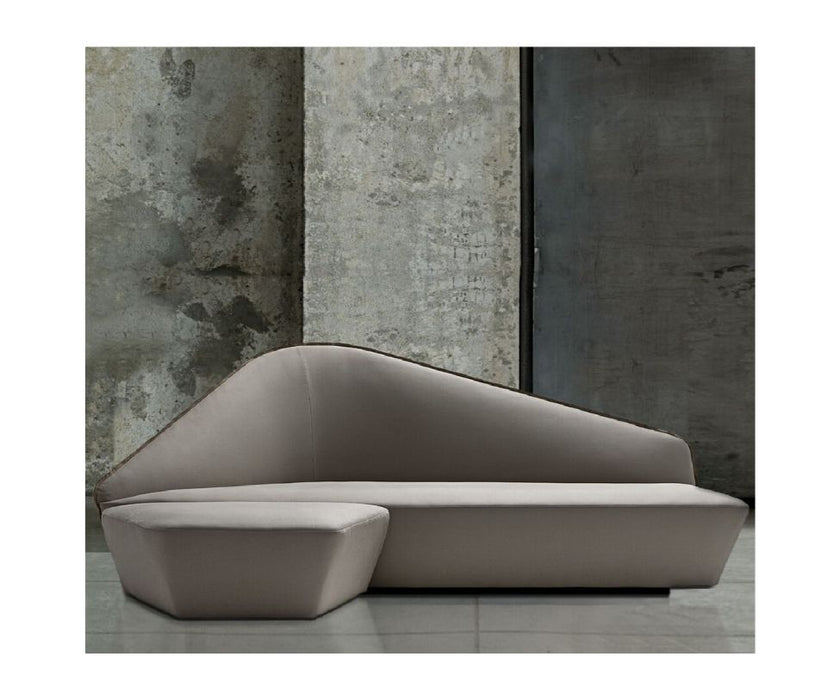 High end Verlaine Sofa by Driade Casa Design