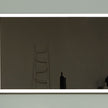 Vertice Bathroom Mirror Antonio Lupi