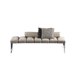 High End Vertigo Sofa by Henge Casa Design Group