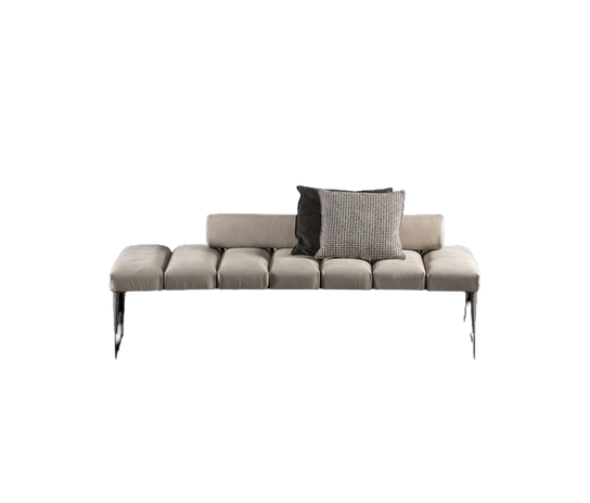 High End Vertigo Sofa by Henge Casa Design Group