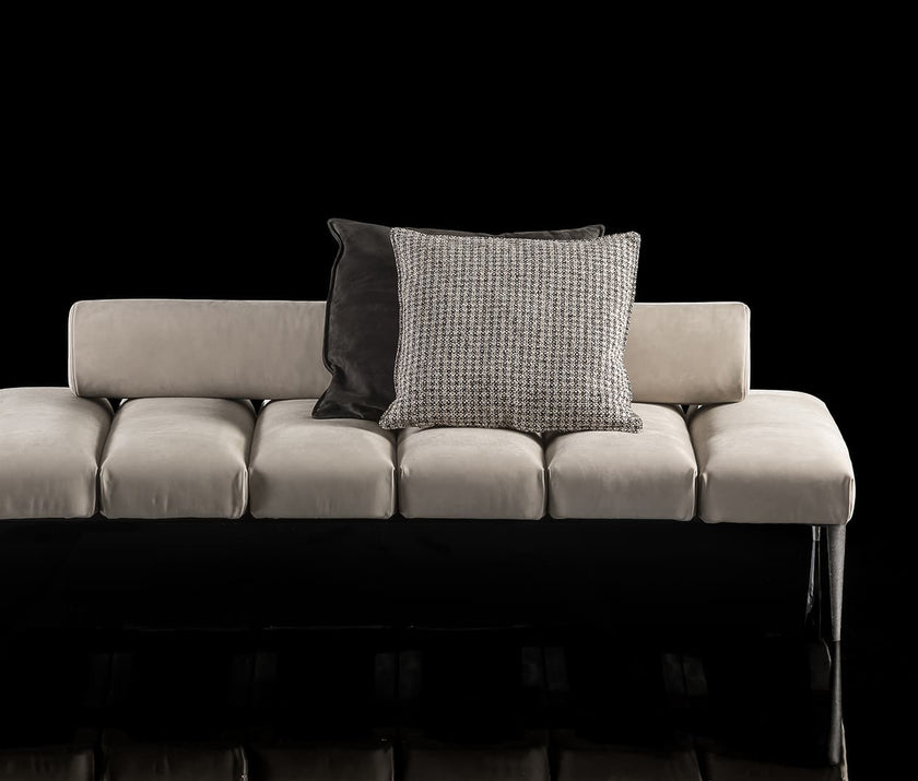 High End Vertigo Sofa by Henge Casa Design Group