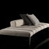 High End Vertigo Sofa by Henge Casa Design Group