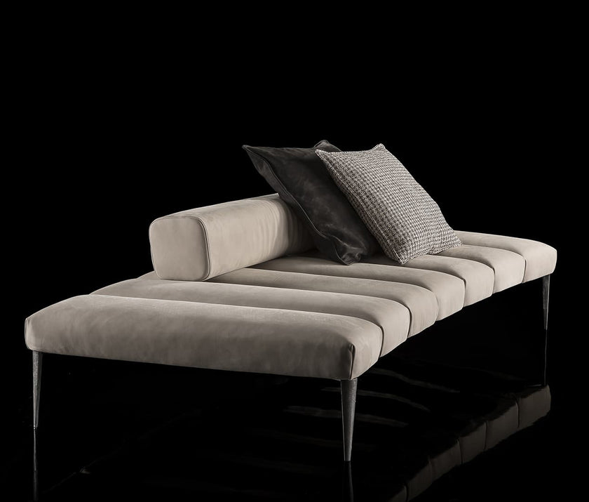 High End Vertigo Sofa by Henge Casa Design Group