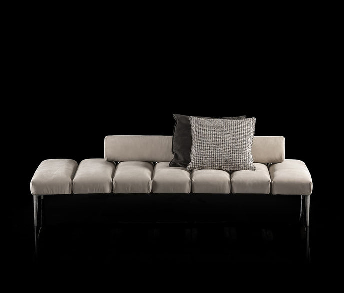 High End Vertigo Sofa by Henge Casa Design Group