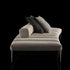 High End Vertigo Sofa by Henge Casa Design Group
