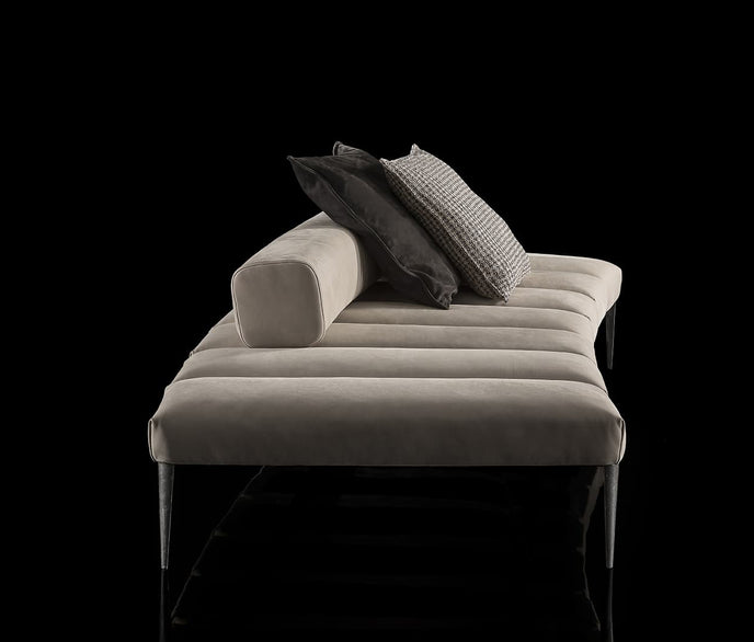 High End Vertigo Sofa by Henge Casa Design Group