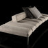 High End Vertigo Sofa by Henge Casa Design Group