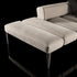 High End Vertigo Sofa by Henge Casa Design Group