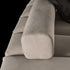 High End Vertigo Sofa by Henge Casa Design Group