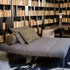 High End Vertigo Sofa by Henge Casa Design Group