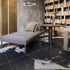 High End Vertigo Sofa by Henge Casa Design Group