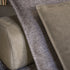 High End Vertigo Sofa by Henge Casa Design Group
