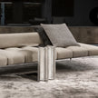 High End Vertigo Sofa by Henge Casa Design Group