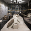 High End Vertigo Sofa by Henge Casa Design Group