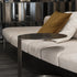 High End Vertigo Sofa by Henge Casa Design Group