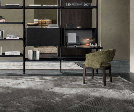 High End Vibrazioni Rug by Molteni&C Casa Design Group