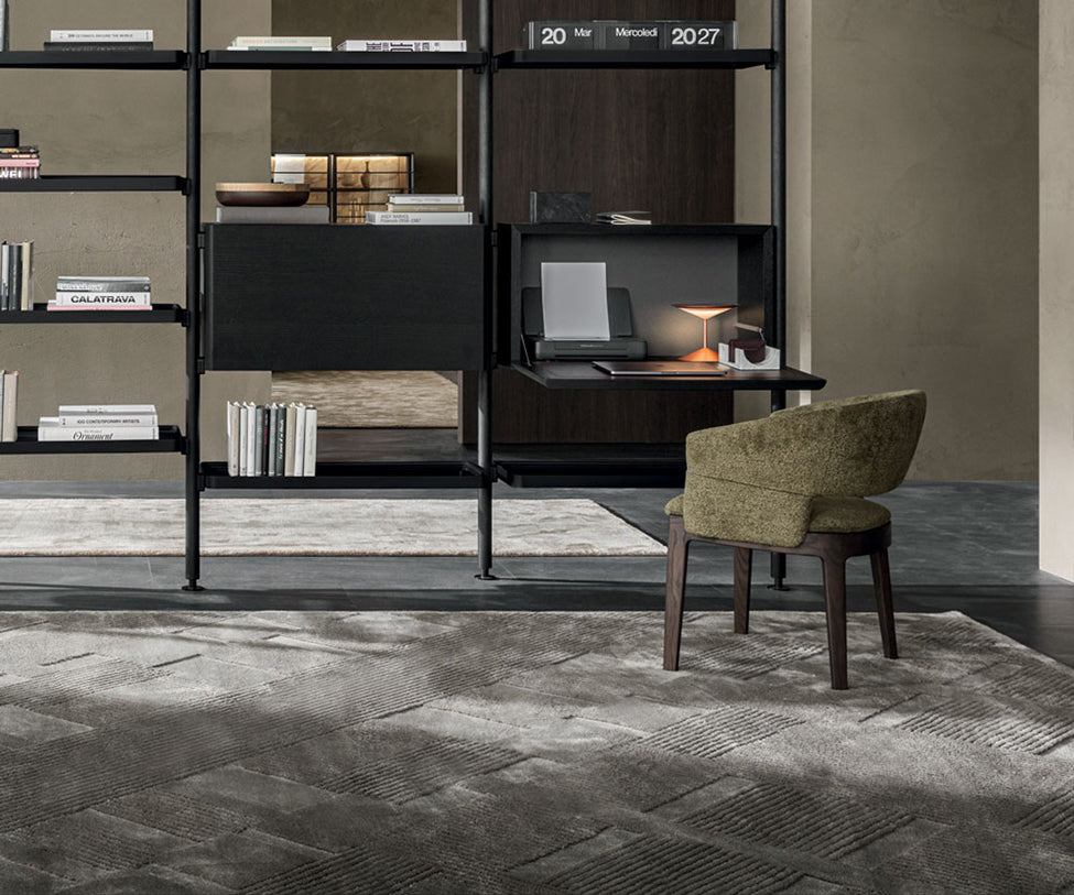 High End Vibrazioni Rug by Molteni&C Casa Design Group