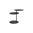 High End Vicino Side Table by Molteni&C Casa Design Group