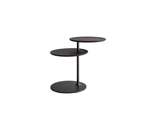 High End Vicino Side Table by Molteni&C Casa Design Group