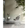 High End Vicino Side Table by Molteni&C Casa Design Group
