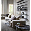 High End Vicino Side Table by Molteni&C Casa Design Group