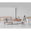 Vieques 160 Dining Table Kettal