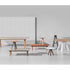 Vieques 160 Dining Table Kettal
