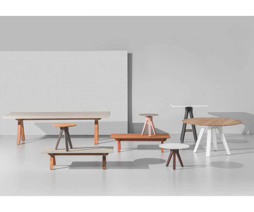 Vieques 160 Dining Table Kettal
