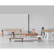 Vieques 210 Dining Table Kettal