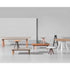 Vieques 210 Dining Table Kettal
