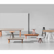Vieques 270 Dining Table Kettal