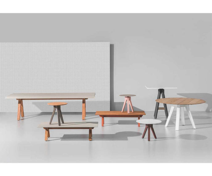 Vieques 270 Dining Table Kettal
