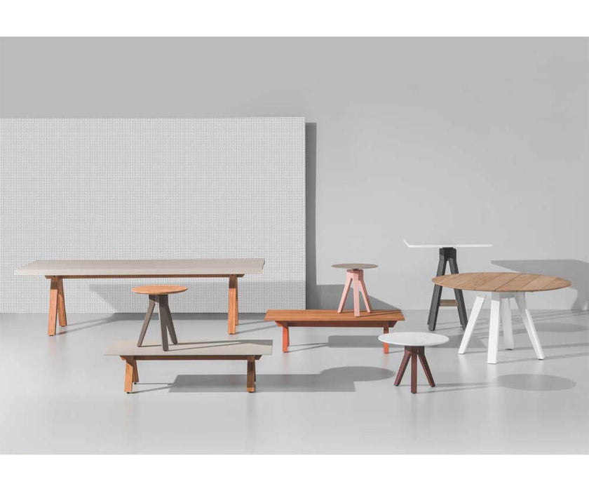 Vieques 270 Dining Table Kettal
