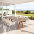 Vieques 270 Dining Table Kettal