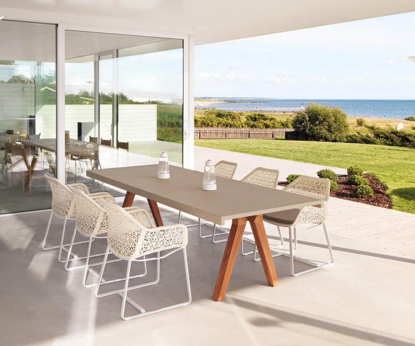 Vieques 270 Dining Table Kettal