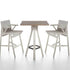 Vieques Bar table Kettal