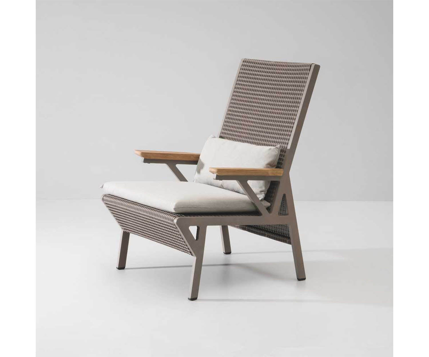 Vieques Barstool Kettal 