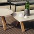 Vieques Coffee Table Kettal