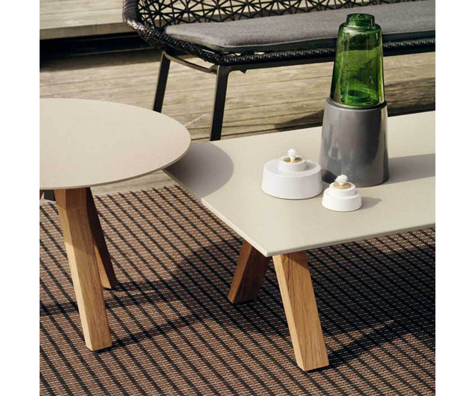 Vieques Coffee Table Kettal