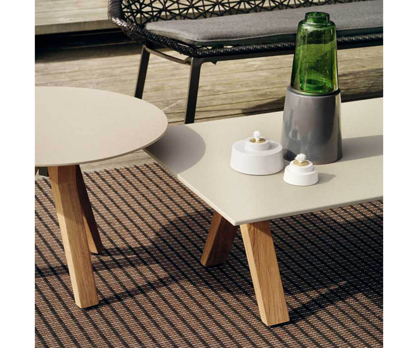 Vieques Coffee Table Kettal