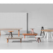 Vieques Coffee Table Kettal