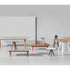 Vieques Coffee Table Kettal