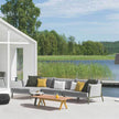Vieques Coffee Table Kettal
