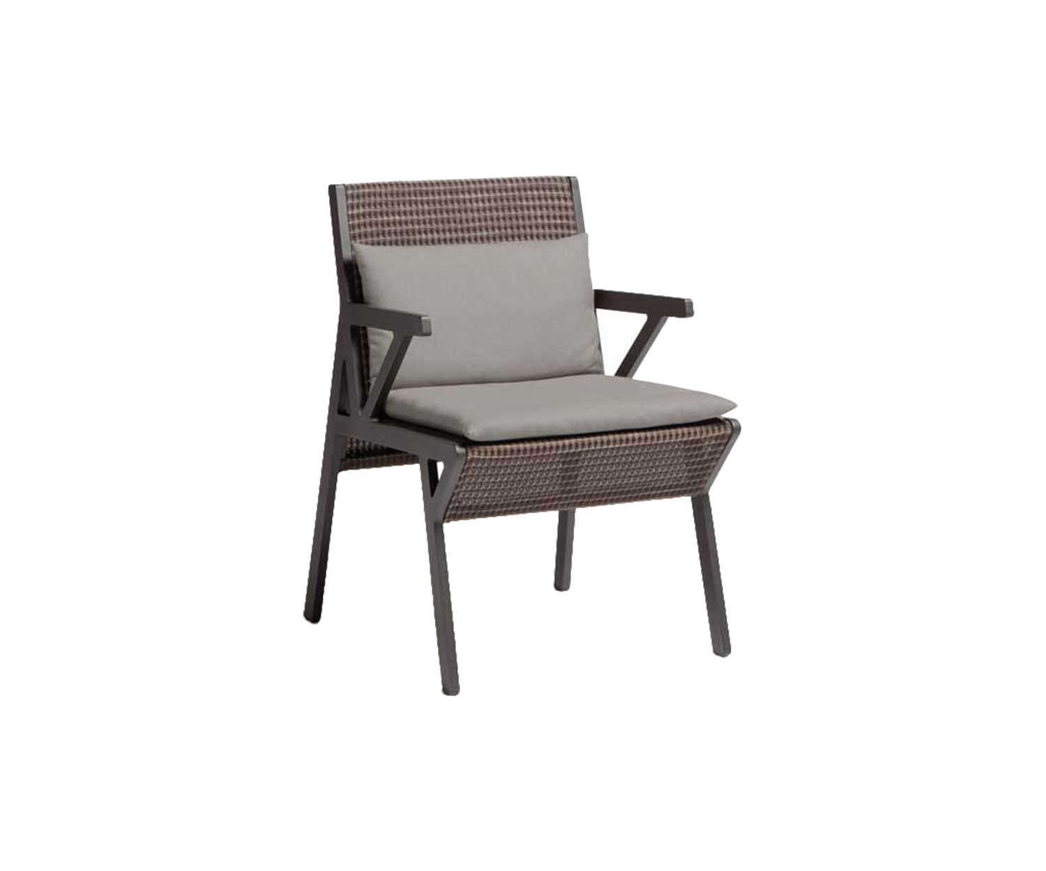 Vieques Dining Chair Kettal