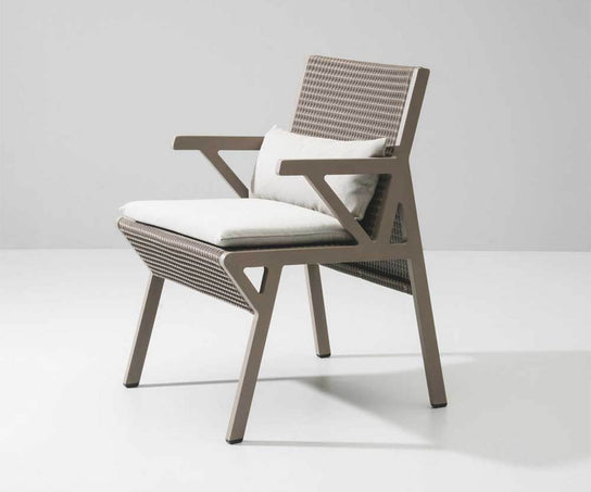 Vieques Dining Chair Kettal